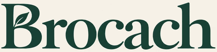 Brocach